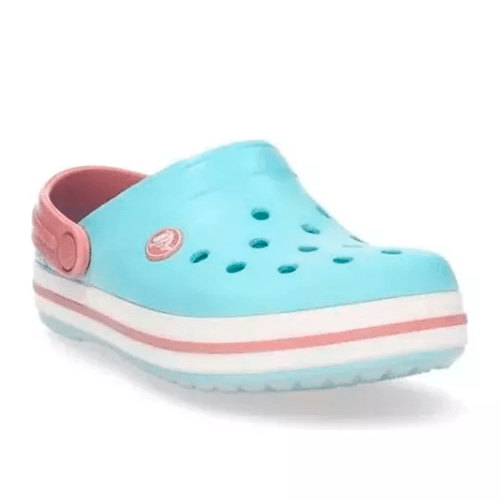 SANDALIAS CROCS CROCBAND KIDS UNISEX
