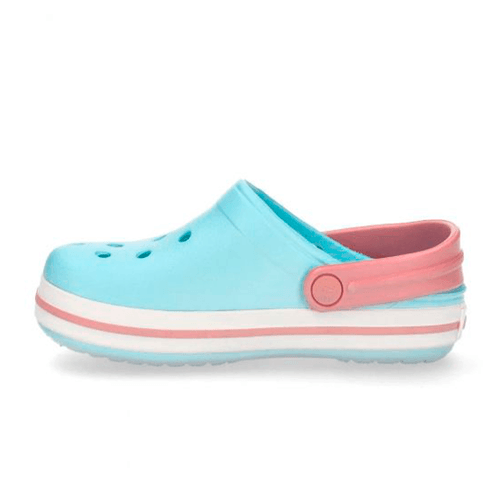SANDALIAS CROCS CROCBAND KIDS UNISEX