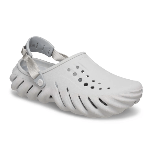 SANDALIAS CROCS ECHO CLOG HOMBRE