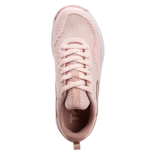 ZAPATILLAS TOPPER W COVER IV