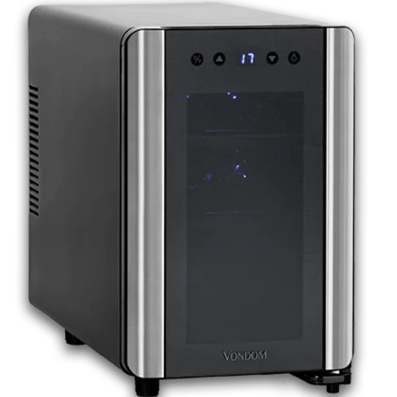 CAVA-VONDOM-T6-ACERO-6-BOTELLAS-1