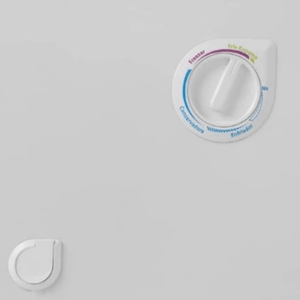 FREEZER INELRO 280LTS BLANCO INVERTER FIH-350