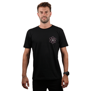 REMERA DRILLS 242007 M/C HOMBRE