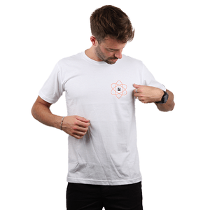 REMERA DRILLS 242007 M/C HOMBRE