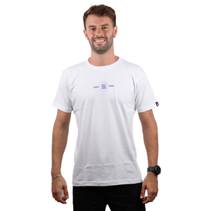 REMERA DRILLS 242009 M/C HOMBRE