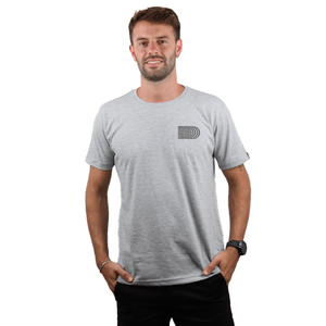 REMERA DRILLS 242008 M/C HOMBRE