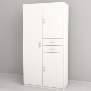 ORGANIZADOR TABLES MULTIUSO BLANCO 3055