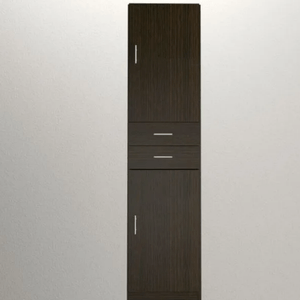 ORGANIZADOR TABLES MULTIUSO TONO WENGUE 3051