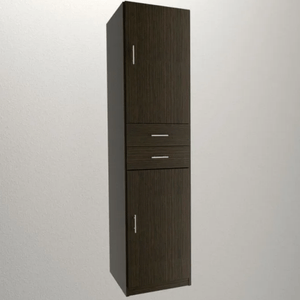ORGANIZADOR TABLES MULTIUSO TONO WENGUE 3051