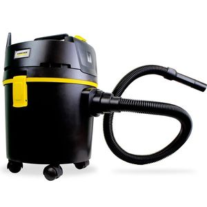 ASPIRADORA KARCHER 1200w BLACK EDITION  NT15/1
