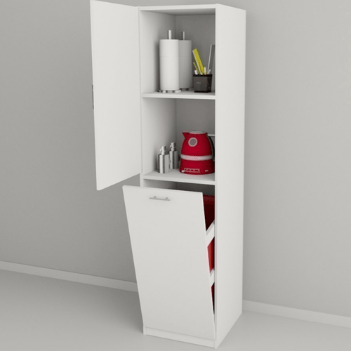 ORGANIZADOR TABLES TONO BLANCO 3056
