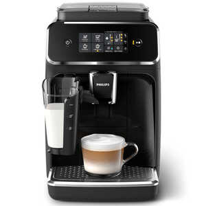 CAFETERA ESPRESSO AUTOMATICA LATTEGO EP2231/42