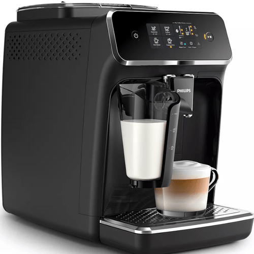 CAFETERA EXPRESSO AUTOMATICA LATTEGO EP2231-42