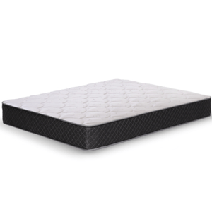 COLCHON CANNON DE ESPUMA PRINCESS GRIS 190x140x23cm
