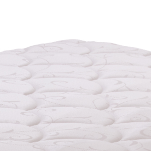 COLCHON CANNON DE ESPUMA PRINCESS GRIS 190x140x23cm