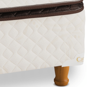 BASE SOMMIER CANNON SUBLIME 200 x 100 x 21 cm