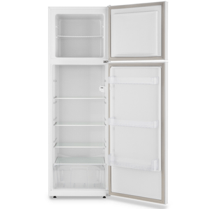 HELADERA C/FREEZER SIAM 290L BLANCA HSI-CT291B