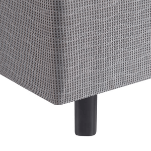 CONJUNTO INDUCOL DE ESPUMA BICAMA AGRA 190x90cm