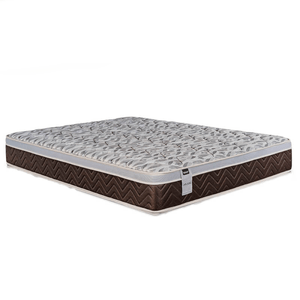 COLCHON SPRINGWALL DE RESORTES JACKIE 190x90x26cm