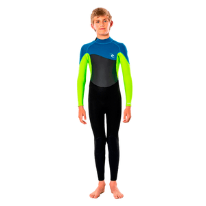 TRAJE RIP CURL OMEGA 3/2 NENE