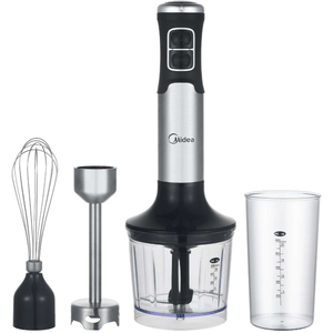 Pimmer Midea Acero Inox. Hb-1100X3Ar1