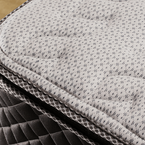 COLCHON CANNON RESORTES DORAL PILLOW TOP 190x140x33cm