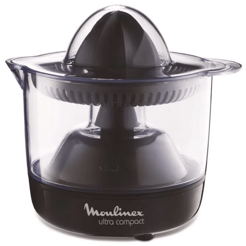 EXPRIMIDOR DE CITRICOS MOULINEX ULTRACOMPACT PC120858