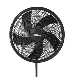 VENTILADOR LILIANA 20" DE PIE VP20P