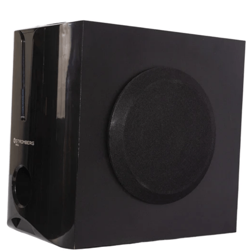 SOUNDBAR STROMBERG CARLSON BLUETOOTH + SUBWOOFER HALL