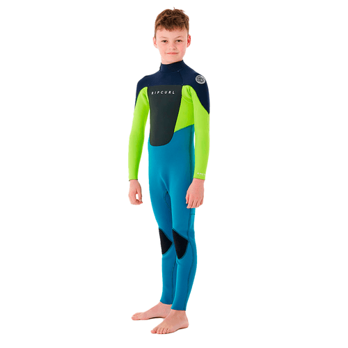 TRAJE RIP CURL  ST OMEGA 4/3 NENE