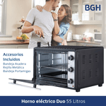 BHE55M23N-3