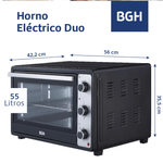 BHE55M23N-4