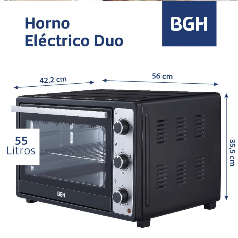 BHE55M23N-4