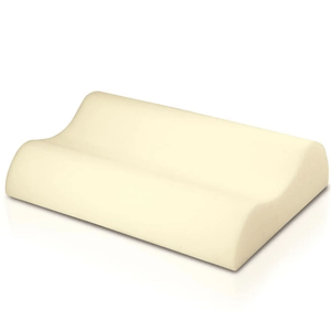 ALMOHADA NATIVA TOUCH CERVICAL 70x35x13cm