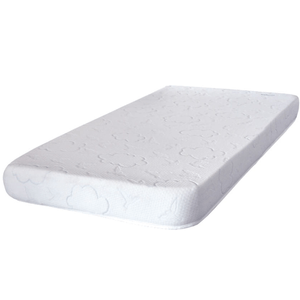 COLCHON INDUCOL INFANTIL 120x60X9cm NAVI PLUSH