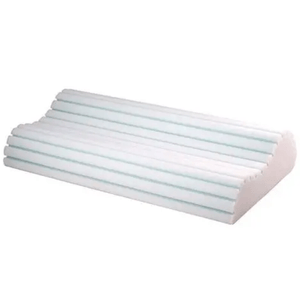 ALMOHADA NATIVA ECO CERVICAL 065 ESPUMA