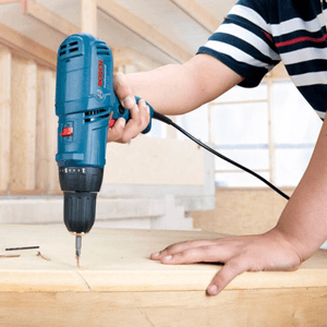 ATORNILLADOR BOSCH PROFESSIONAL 10mm CON CABLE 400w GSR7-14 E