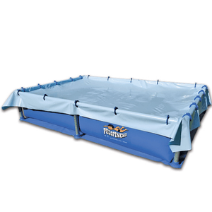 CUBRE PILETA Y BASE PROTECTORA PELOPINCHO 1020