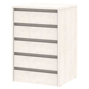 CAJONERA DIELFE DE 5 CAJONES TONO VENECIA CPD5C