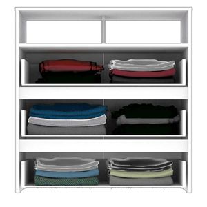 COMODA DIELFE TONO BLANCO DMC3C