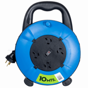 ALARGUE INDELPLAS 10mts ENROLLABLES