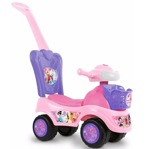 ANDARIN UNIBIKE PRINCESA ARIEL 441128