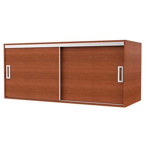 BAULERA E-MOSCONI PUERTAS CORREDIZAS 1.40m TABACO 56423