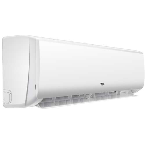 AIRE ACONDICIONADO TCL 3100w F-C INVERTER TACA-3100 TPRO