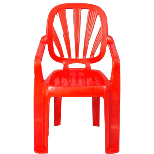 SILLA GARDEN LIFE INFANTIL COLORES SURTIDOS F910001