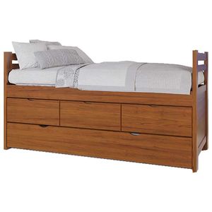 CAMA NIDO INMACOL 1 PLAZA TONO CASTAÑO 216