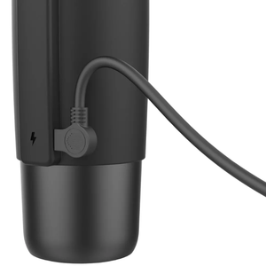 TERMO PEABODY E-TERMO PARA AUTO 500ml NEGRO PE-ETL-500N