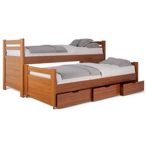 CAMA NIDO INMACOL 1 PLAZA TONO CASTAÑO 213