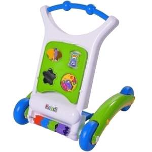 ANDARIN RONDI PRIMEROS PASOS VERDE 3031