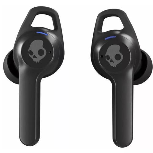 AURICULAR SKULLCANDY IN EAR BLUETHOOT INDY BLACK